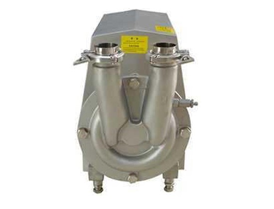 ZXB-SY型卫生级自吸泵