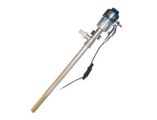 YBYB型手提式电动油桶泵