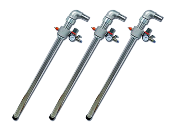 SZQ型气动油桶泵