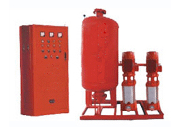 XBD-L(I)型应急消防气压给水设备
