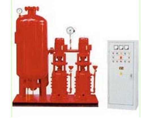 WKJ型全自动气压供水设备