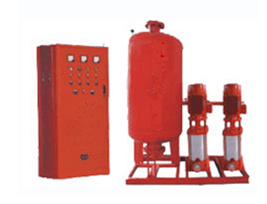 XBD-L(I)型应急消防气压给水设备